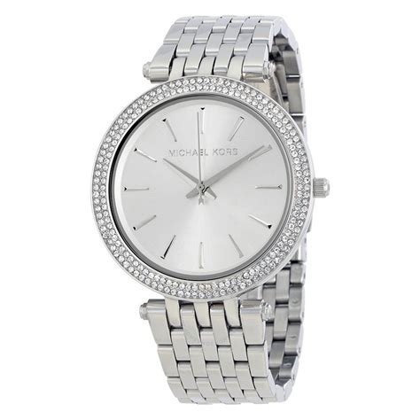 michael kors mk3190 shop|michael kors darci silver.